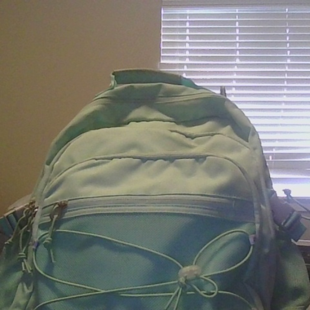 Backpack - Picture 2 of 4